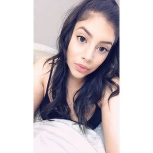 Meet your Posher, Rocio